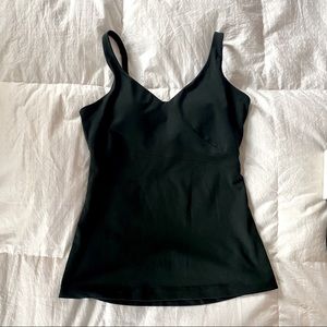Under Armour Tank Top with Built-in Bra